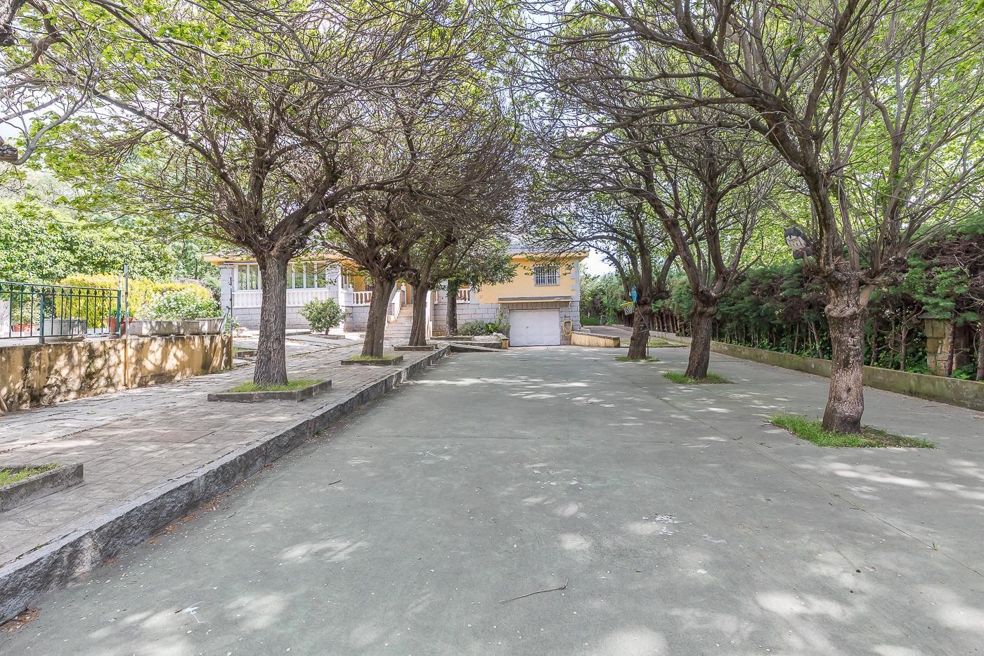House / detached house en alquiler, San Lorenzo De El Escorial