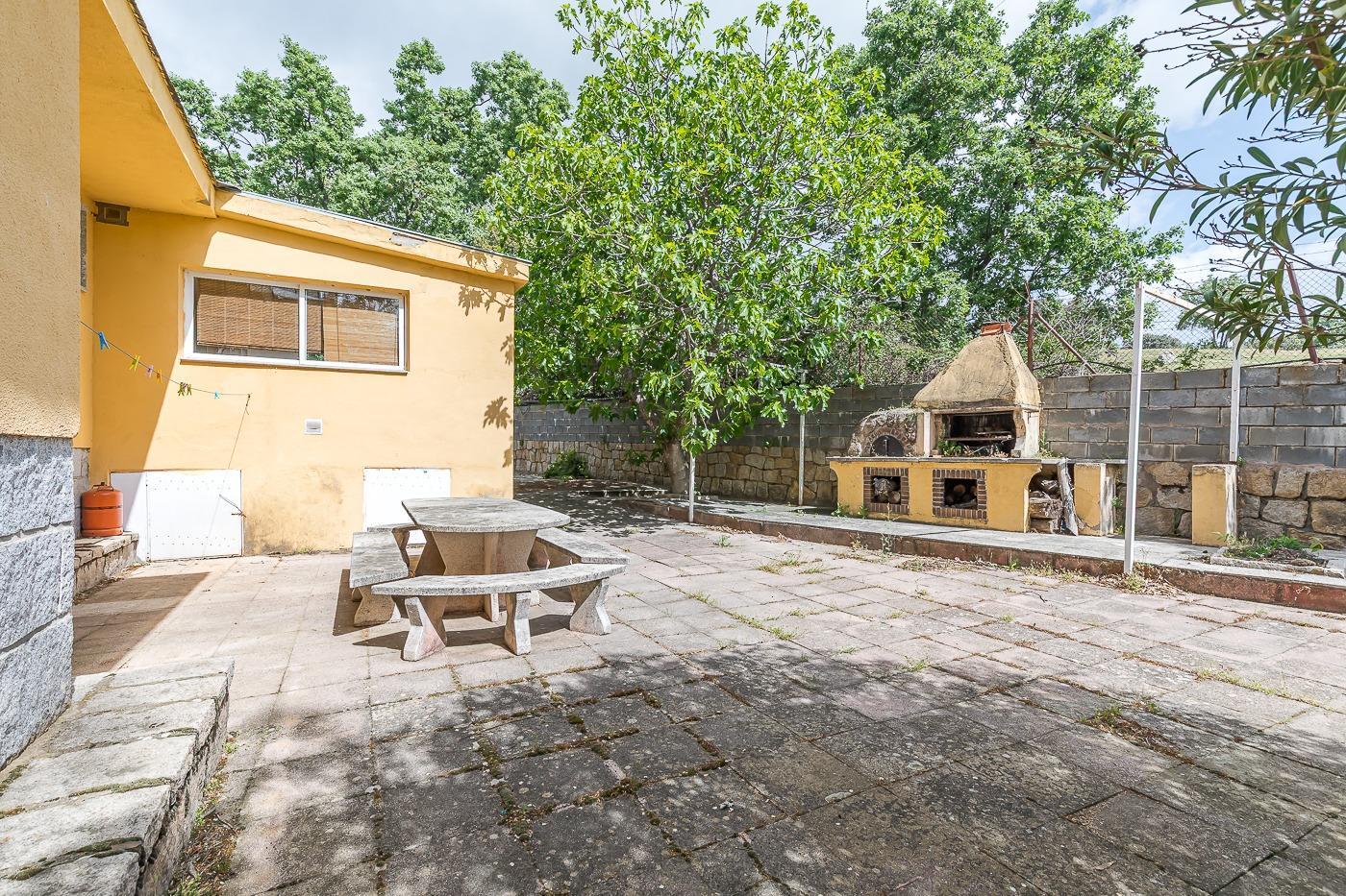 House / detached house en alquiler, San Lorenzo De El Escorial