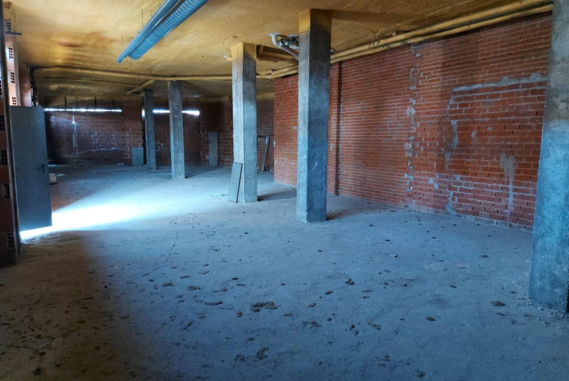 Amplio Local Comercial en Alquiler – Oportunidad Única