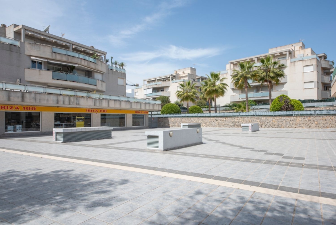 Propiedad en venta en Balears (Illes), Eivissa