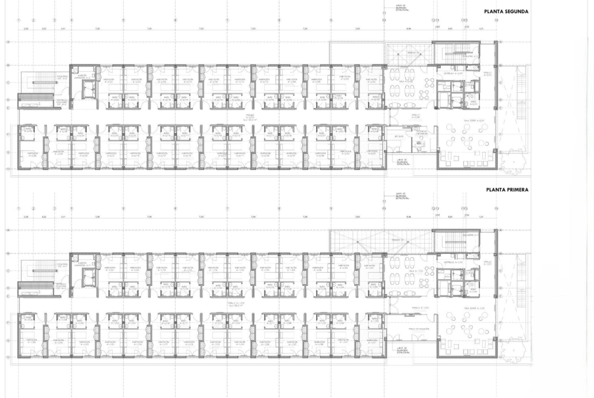^**^GRAN OPORTUNIDAD DE INVERSIÓN EN MADRID | SUELO DOTACIONAL CON PROYECTO Y AMPLIACIÓN^**^