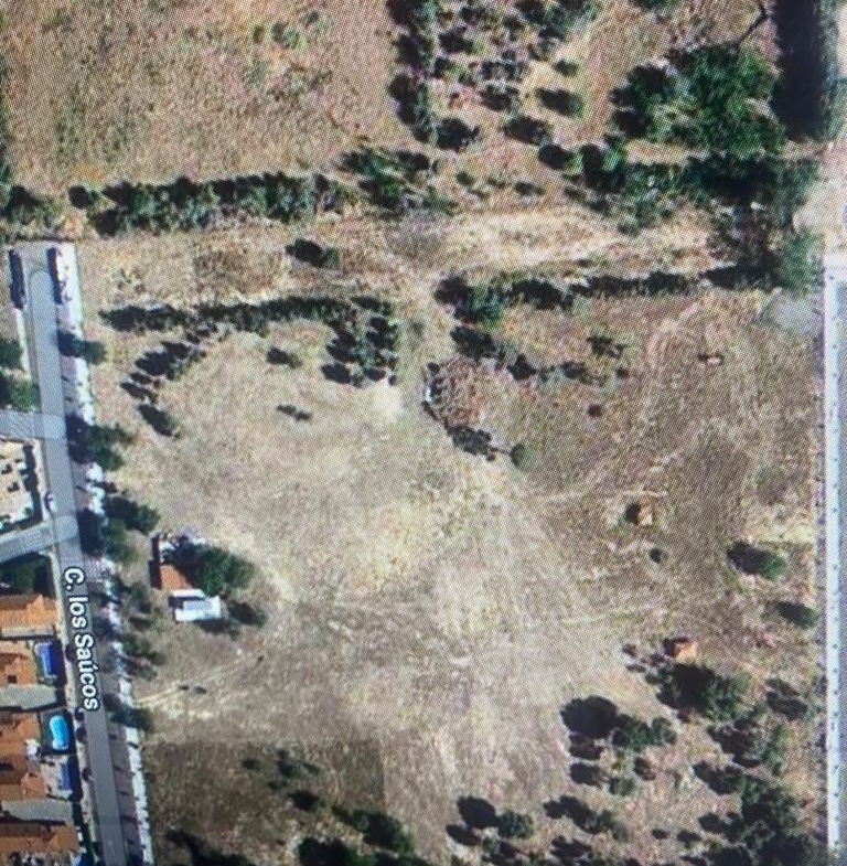 ^**^GRAN OPORTUNIDAD DE INVERSIÓN EN MADRID | SUELO DOTACIONAL CON PROYECTO Y AMPLIACIÓN^**^