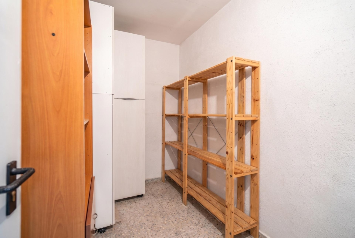 PISO EN VENTA EN PUNTA GALEA, LAS ROZAS – URBANIZACIÓN PRIVADA CON PISCINA, PISTA DE PÁDEL Y DOS PLAZAS DE GARAJE
