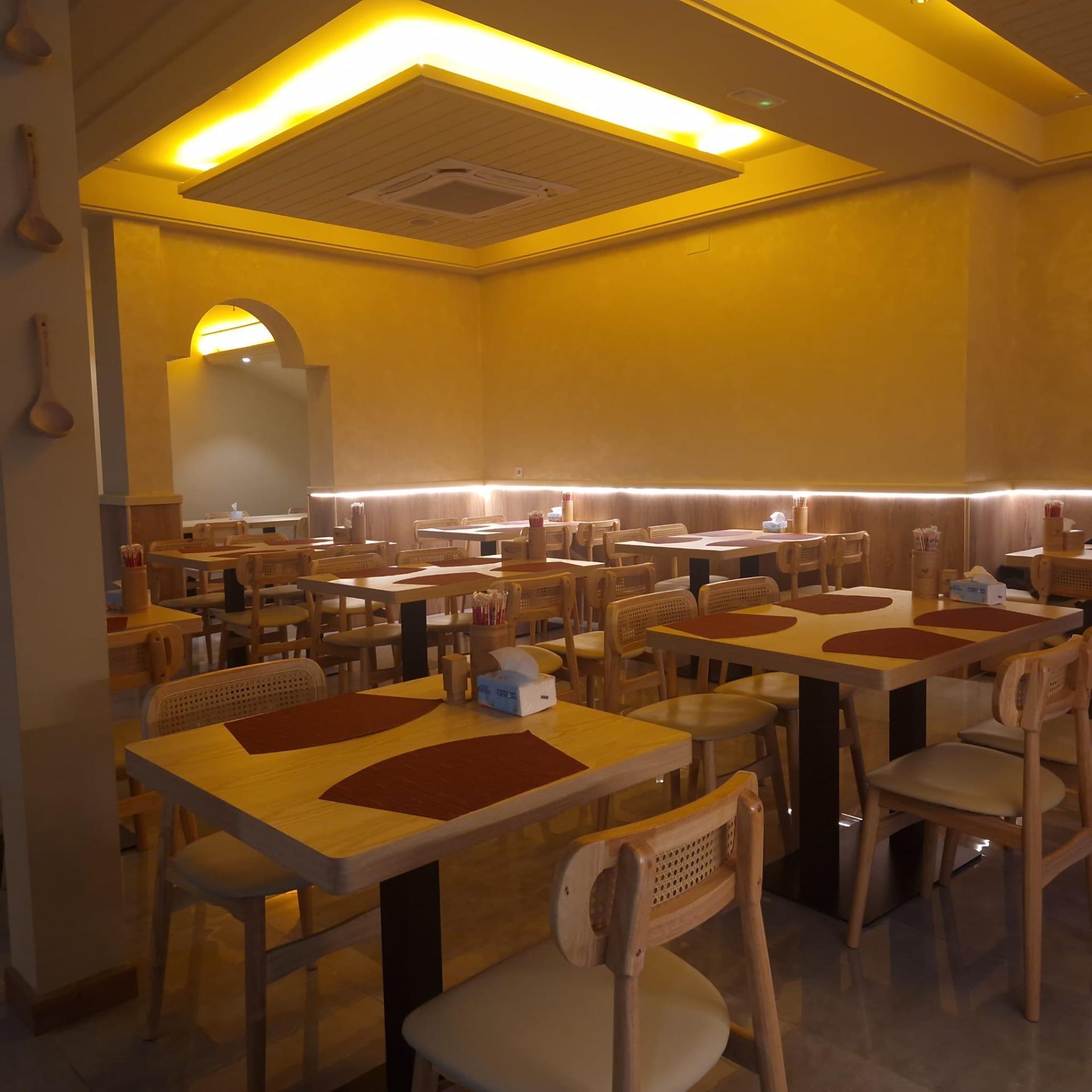 3-2 Traspaso de Magnífico Restaurante Asiático en Chamberí – Oportunidad Única