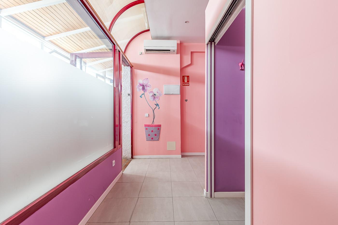 3-11 Retail space en alquiler, San Lorenzo De El Escorial