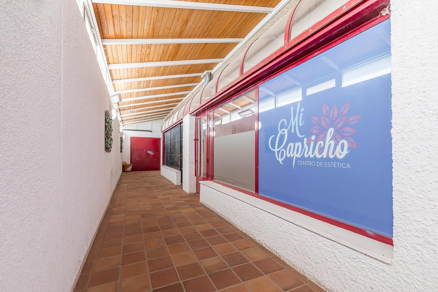 3-13 Retail space en alquiler, San Lorenzo De El Escorial