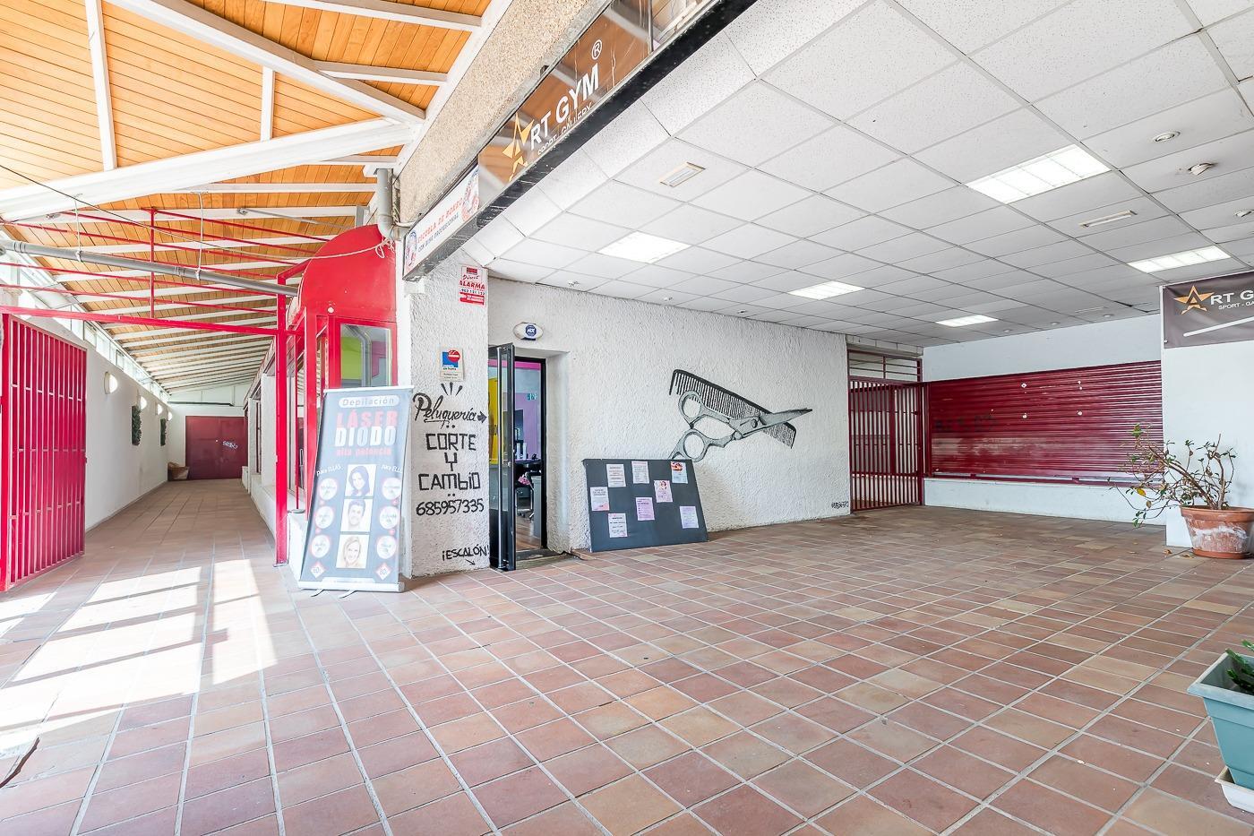 3-14 Retail space en alquiler, San Lorenzo De El Escorial
