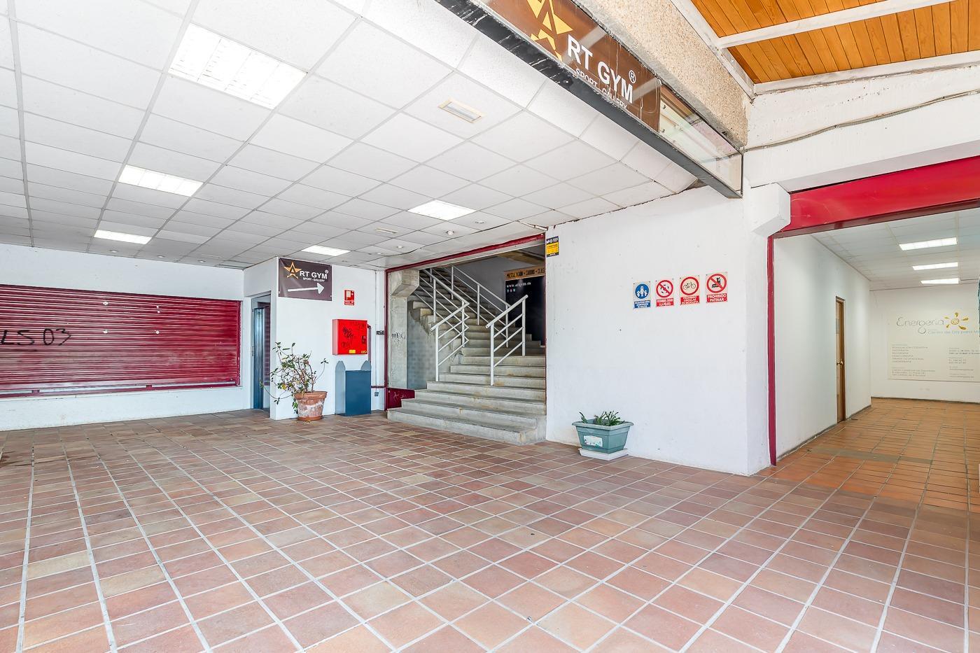 3-15 Retail space en alquiler, San Lorenzo De El Escorial