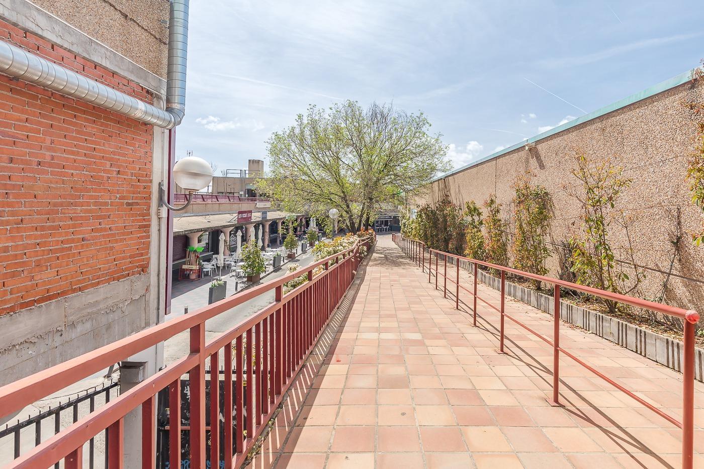 3-16 Retail space en alquiler, San Lorenzo De El Escorial