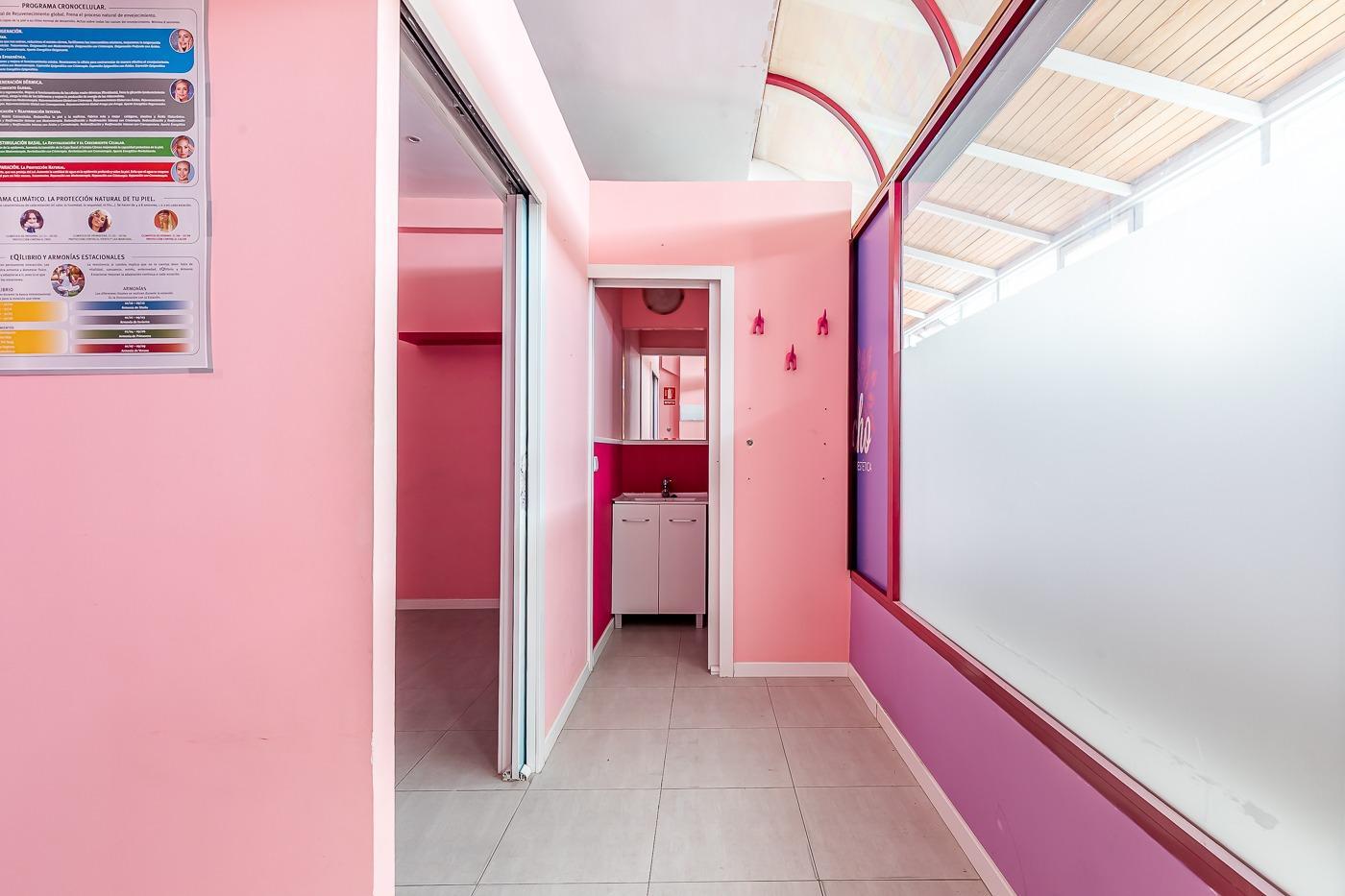 3-2 Retail space en alquiler, San Lorenzo De El Escorial