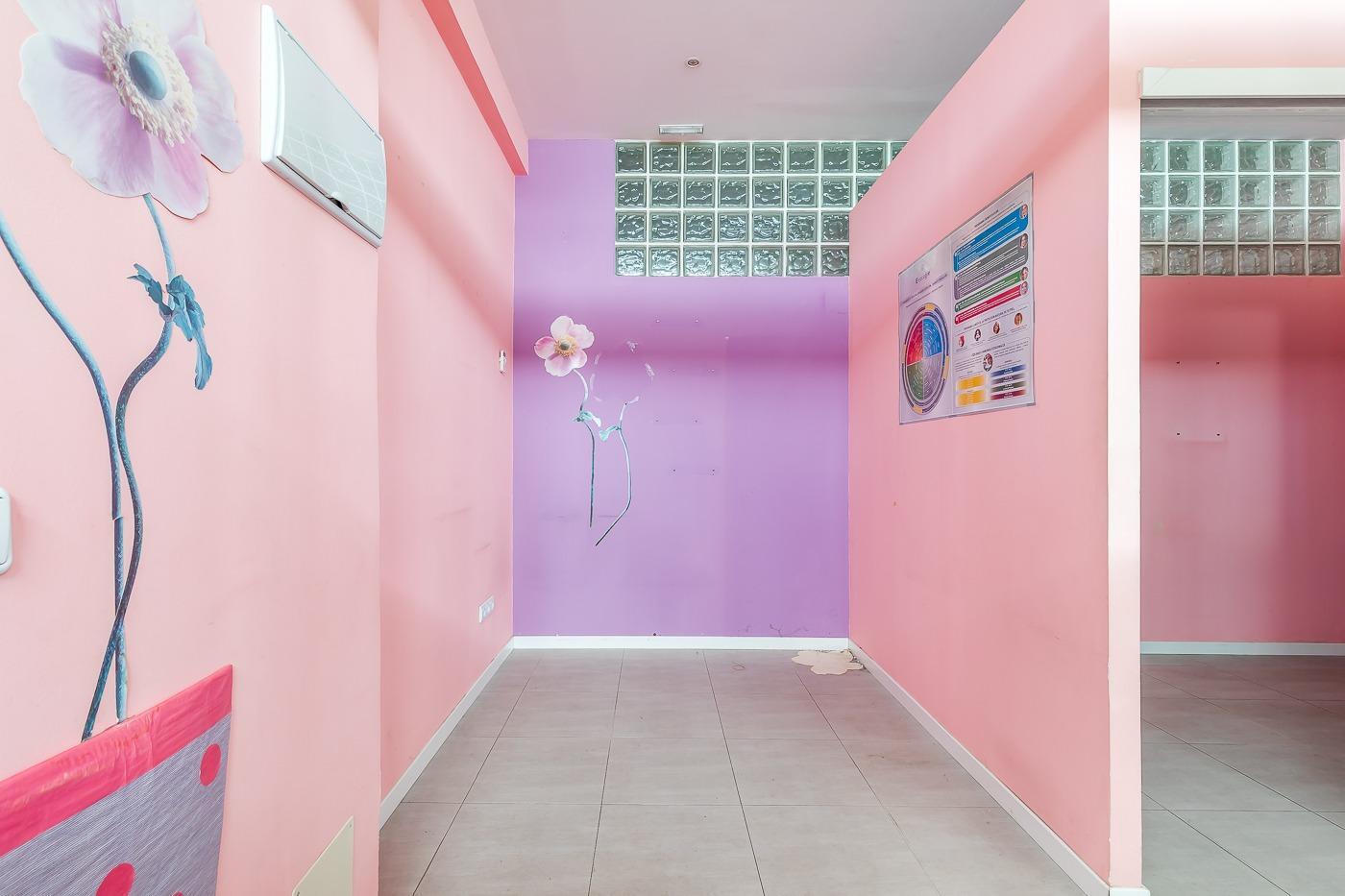 3-3 Retail space en alquiler, San Lorenzo De El Escorial