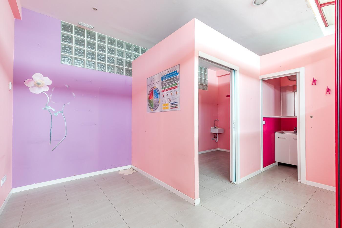 3-4 Retail space en alquiler, San Lorenzo De El Escorial