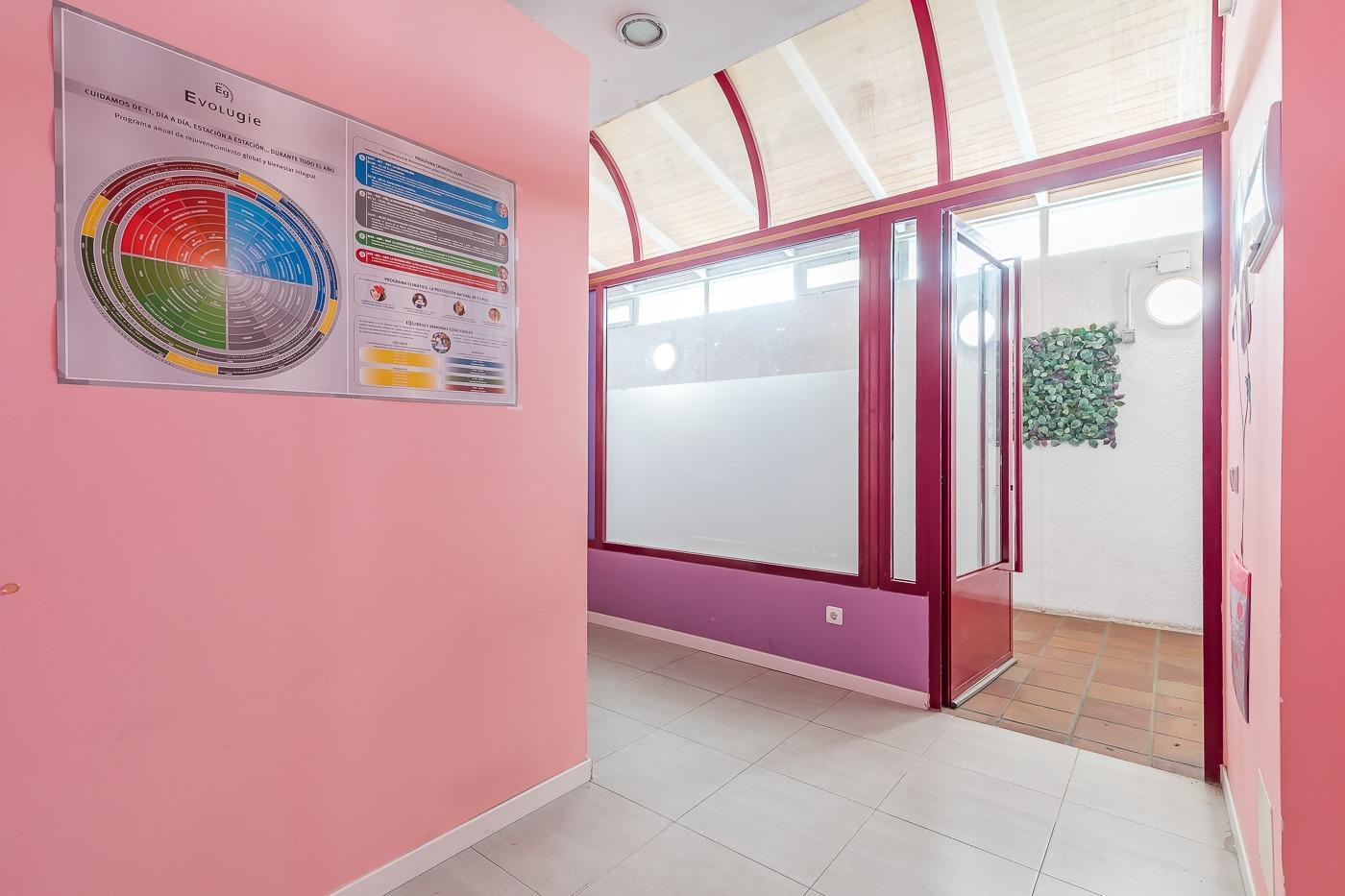 3-5 Retail space en alquiler, San Lorenzo De El Escorial