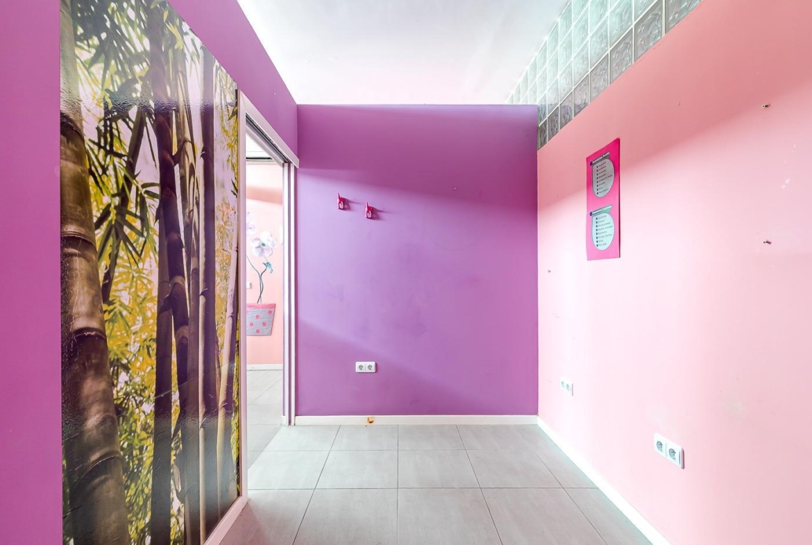 Retail space en alquiler, San Lorenzo De El Escorial