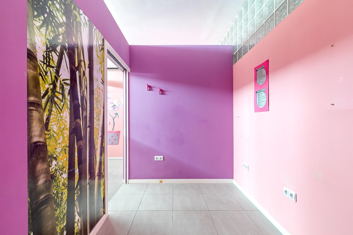 3-8 Retail space en alquiler, San Lorenzo De El Escorial