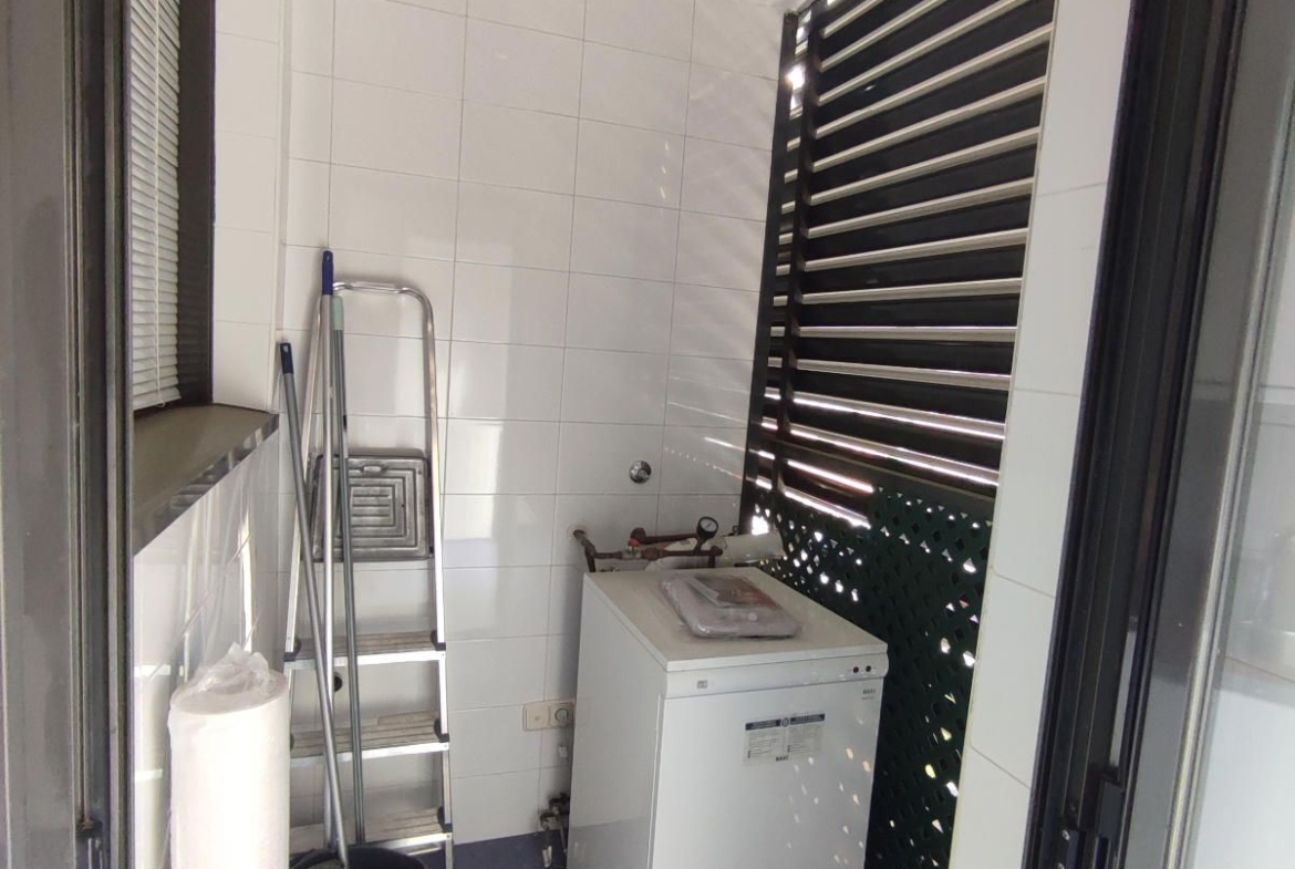 SAN LORENZO VIVIENDA LUMINOSA ZONA TRANQUILA CERCA DEL CENTRO