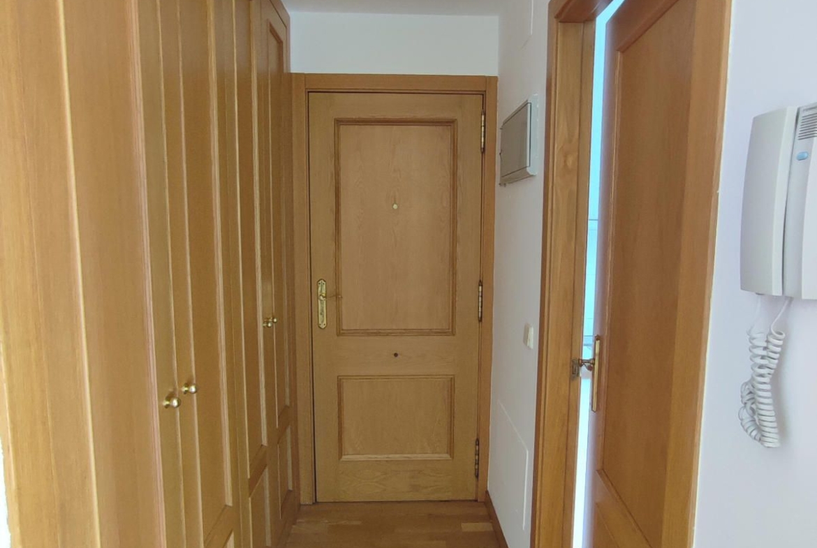 SAN LORENZO VIVIENDA LUMINOSA ZONA TRANQUILA CERCA DEL CENTRO