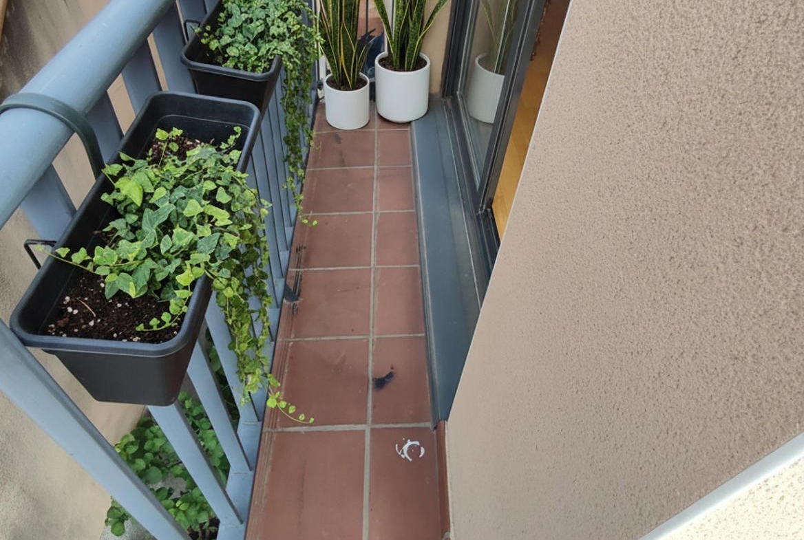SAN LORENZO VIVIENDA LUMINOSA ZONA TRANQUILA CERCA DEL CENTRO