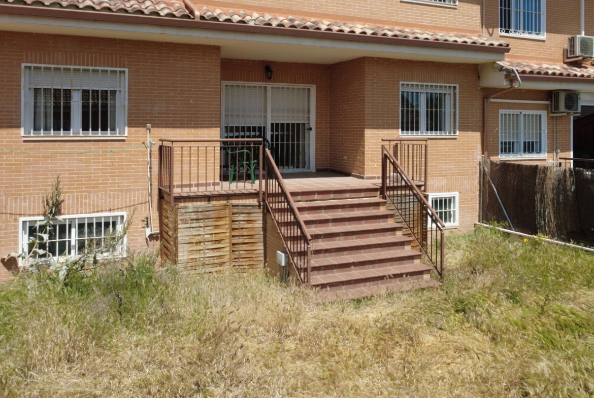 Chalet
