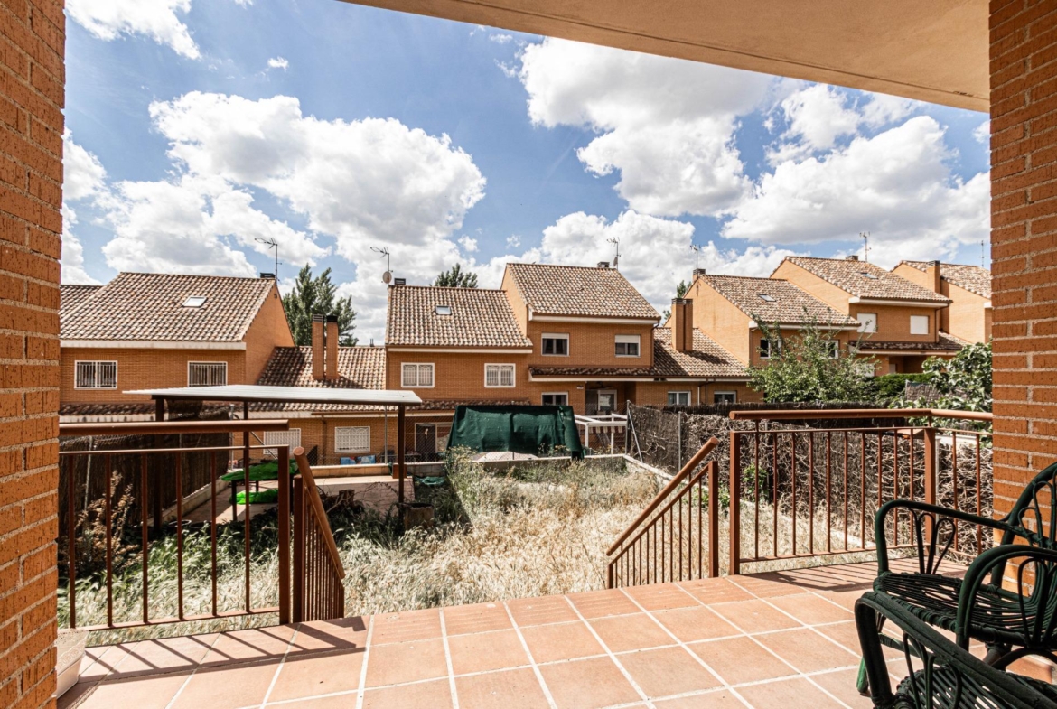 Chalet