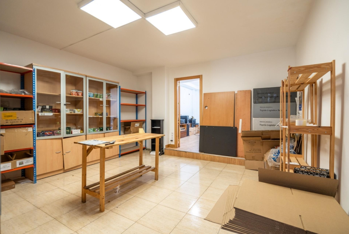 ^**^ESPECTACULAR LOCAL COMERCIAL DE 250 M² EN PLENO CENTRO DE TORRELODONES – ALTA RENTABILIDAD^**^