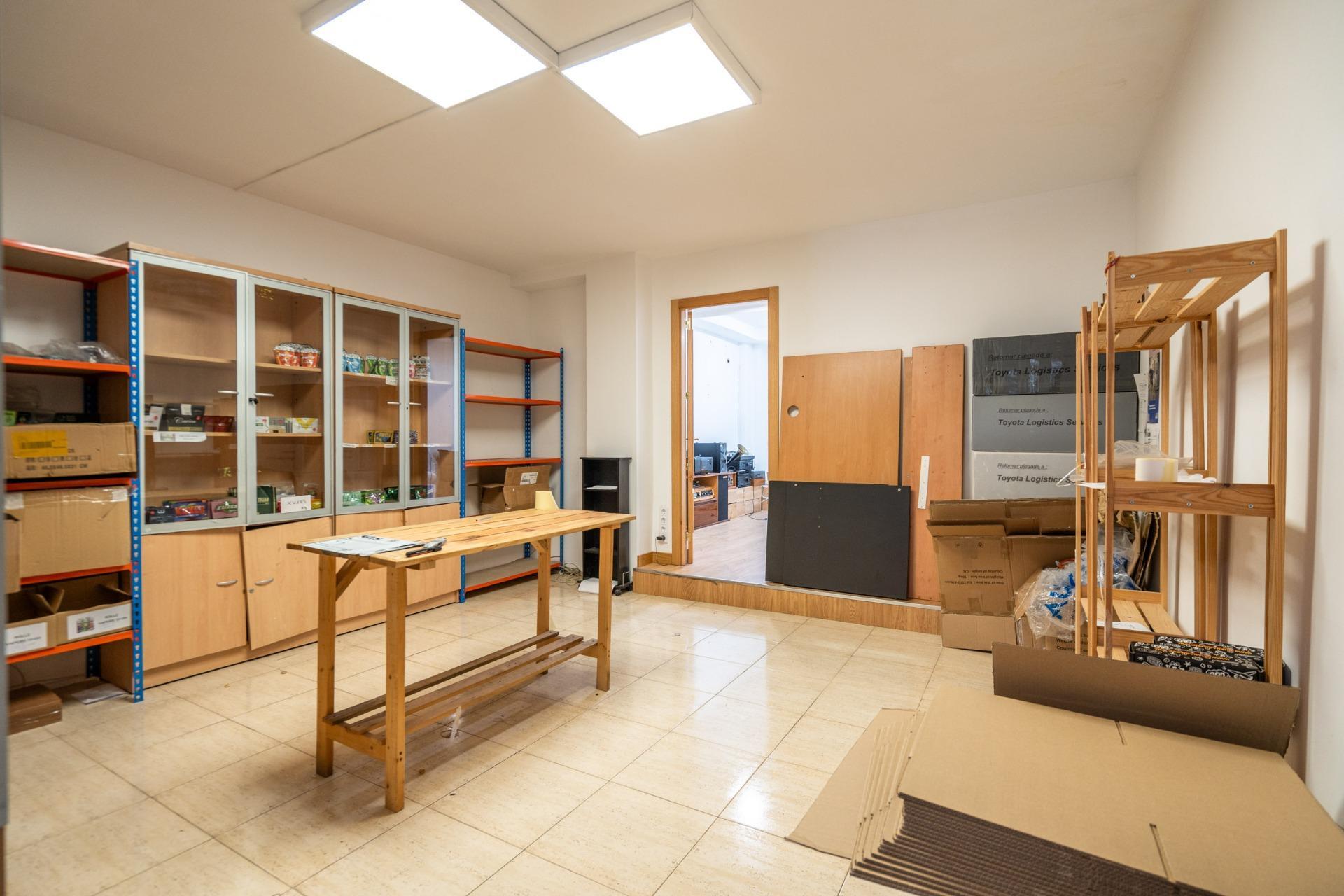 ^**^ESPECTACULAR LOCAL COMERCIAL DE 250 M² EN PLENO CENTRO DE TORRELODONES – ALTA RENTABILIDAD^**^