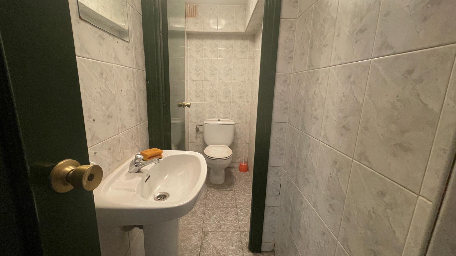7-7 LOCAL EN ESQUINA CON GRAN VISIBILIDAD EN ALCORCÓN