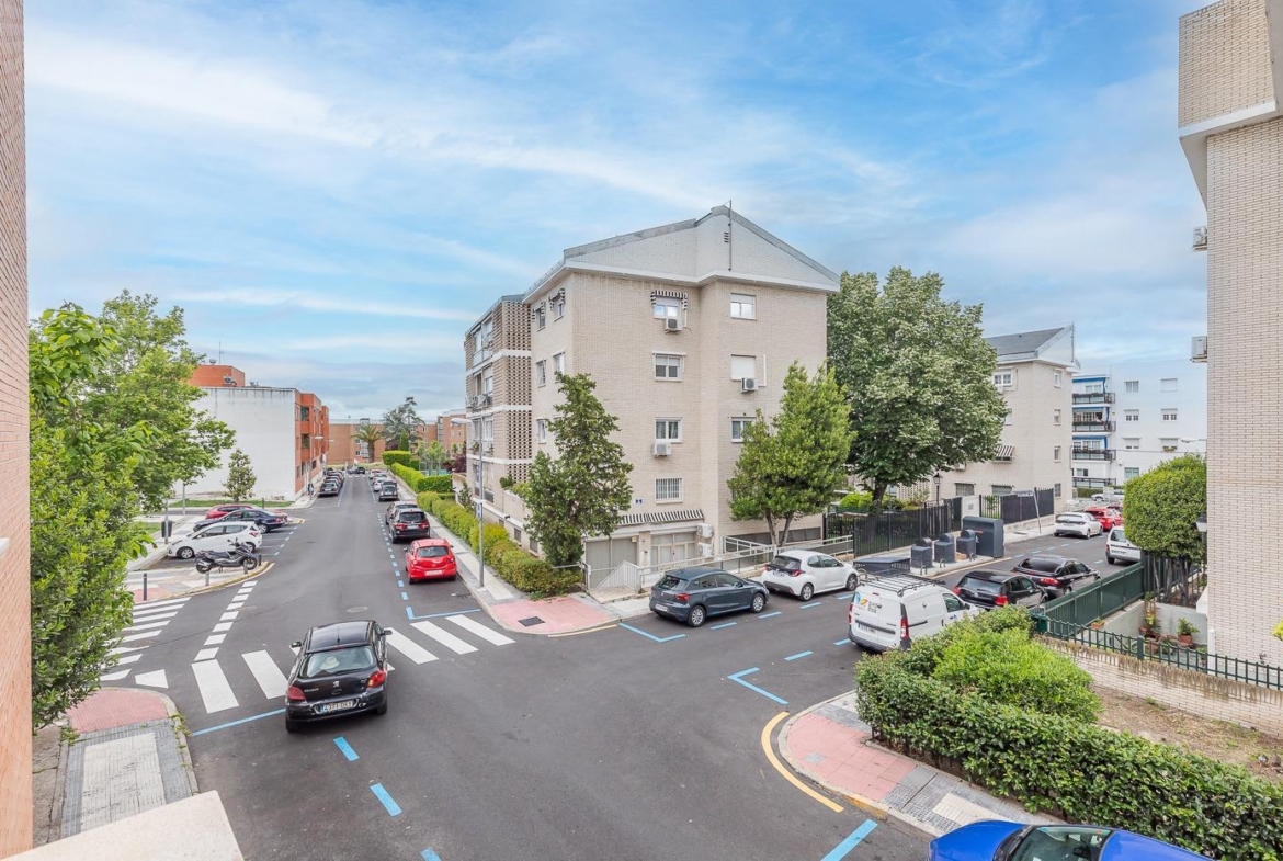 Piso en alquiler, Majadahonda