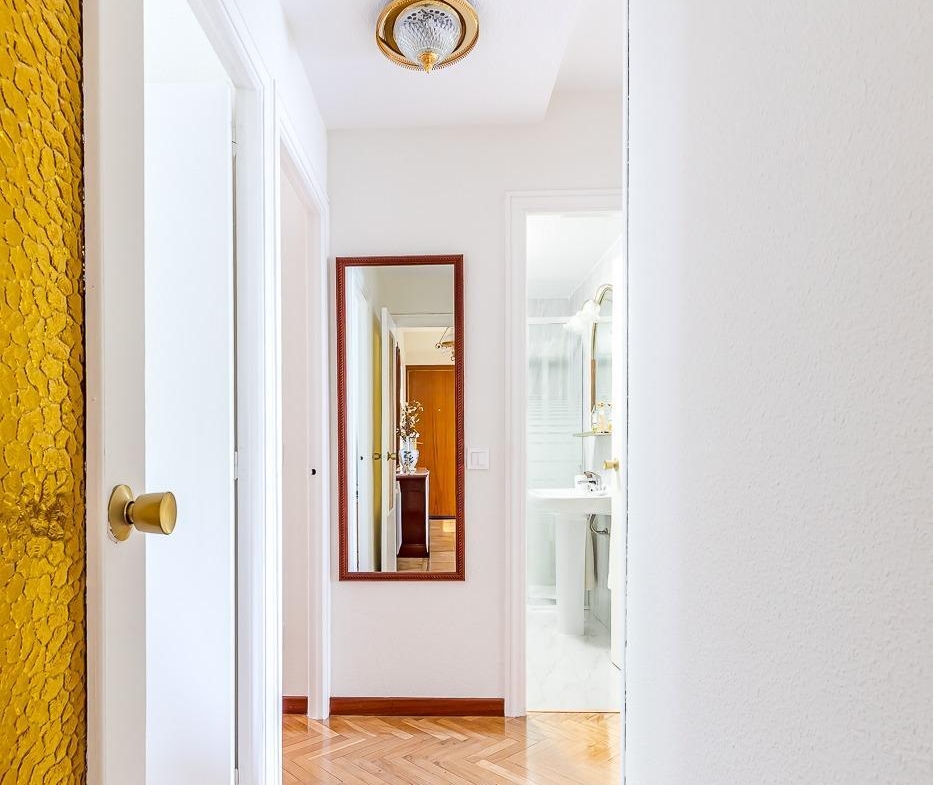 Piso en alquiler, Majadahonda