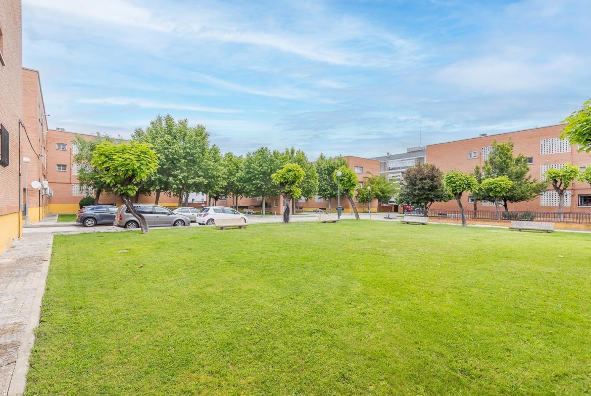 Piso en alquiler, Majadahonda