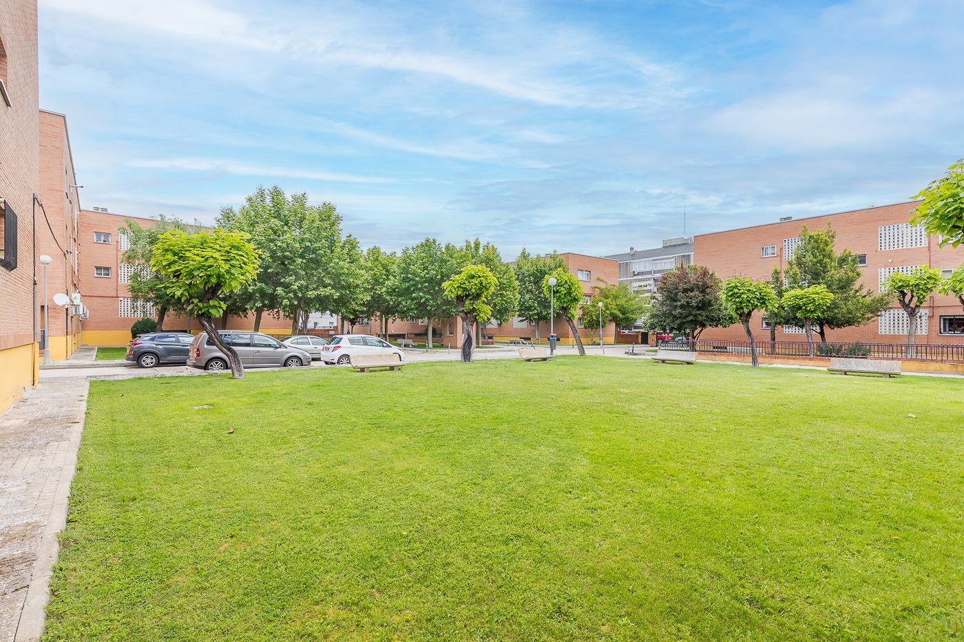 4-3 Piso en alquiler, Majadahonda