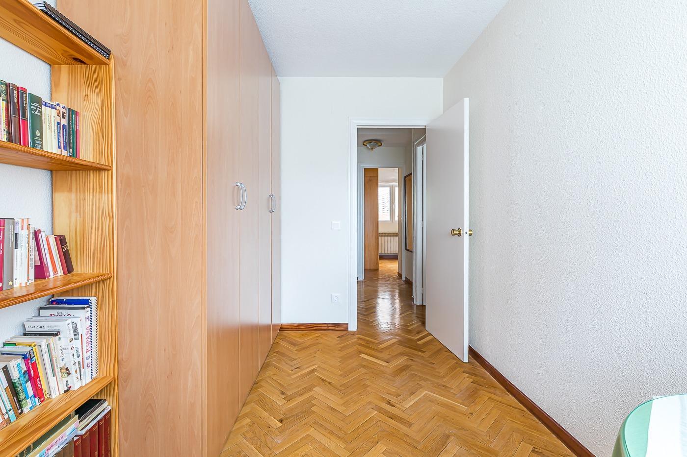 4-30 Piso en alquiler, Majadahonda