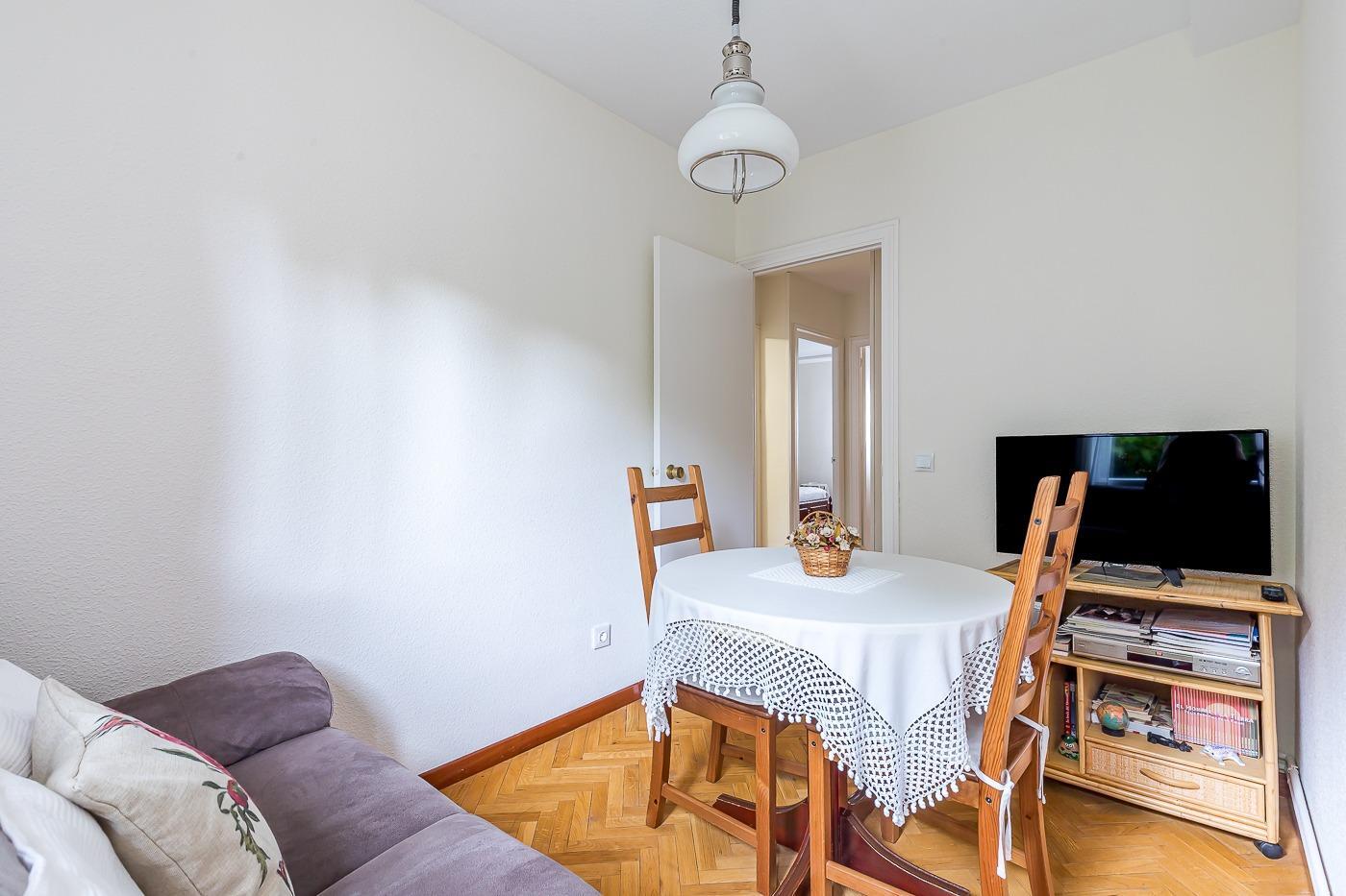 4-46 Piso en alquiler, Majadahonda