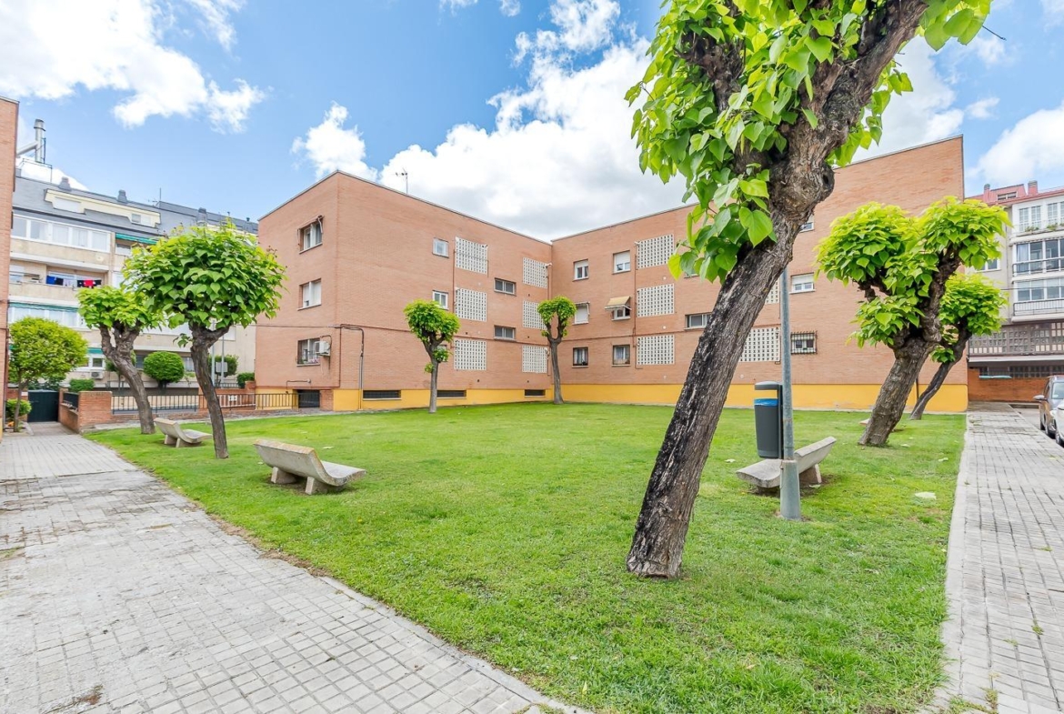 Piso en alquiler, Majadahonda