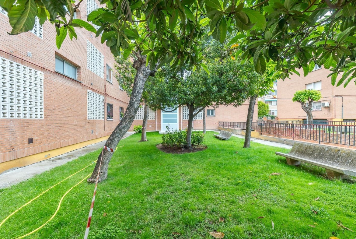 Piso en alquiler, Majadahonda