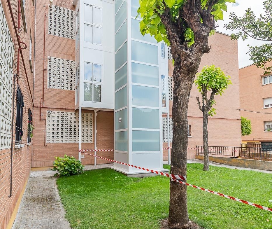 Piso en alquiler, Majadahonda