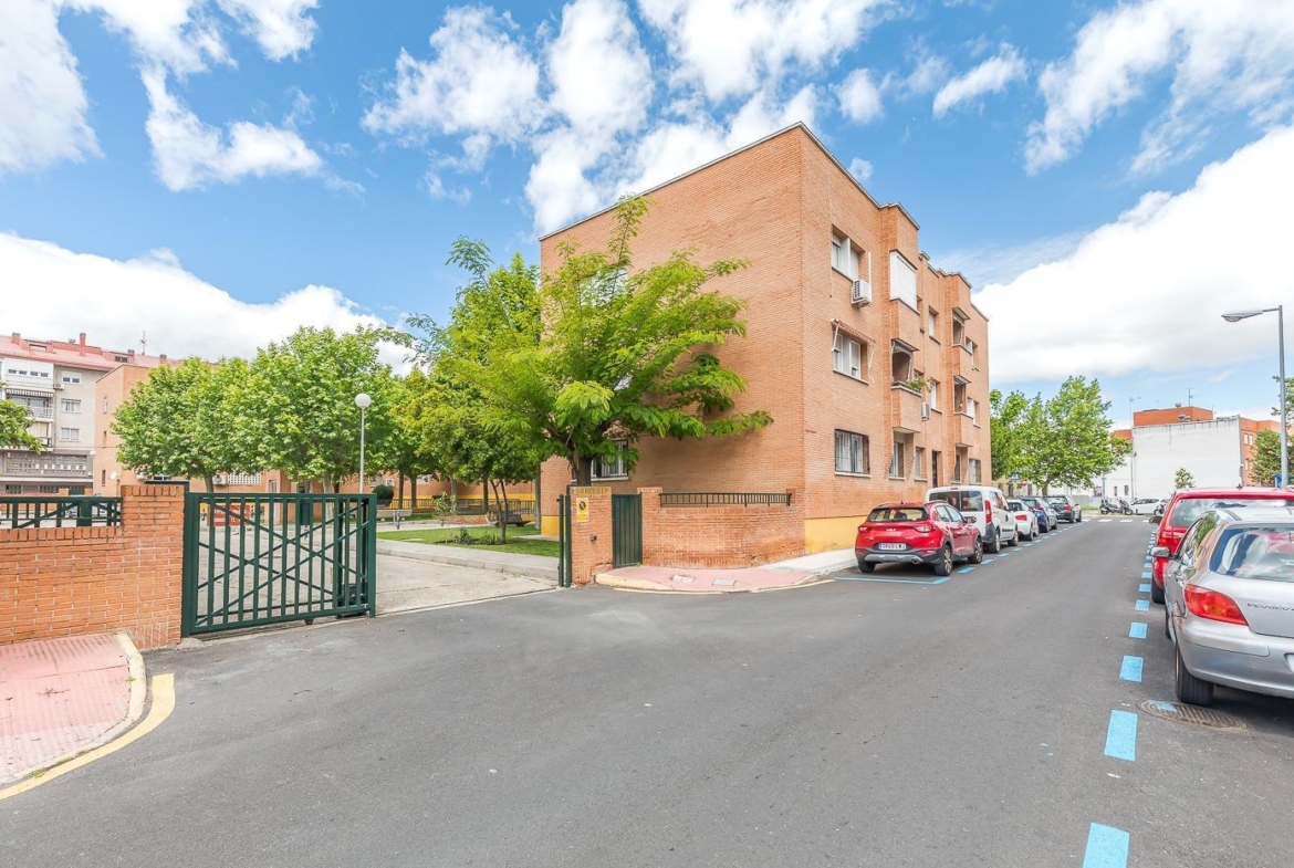 Piso en alquiler, Majadahonda