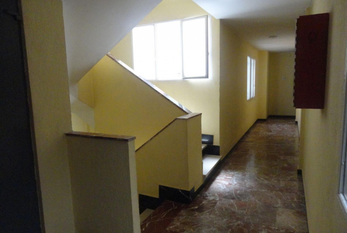Exclusiva vivienda exterior de 125m2 totalmente reformada con trastero y garaje opcional