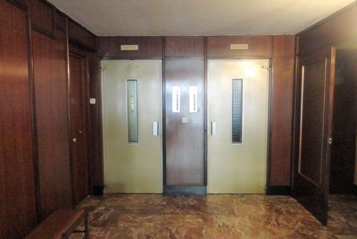 Exclusiva vivienda exterior de 125m2 totalmente reformada con trastero y garaje opcional