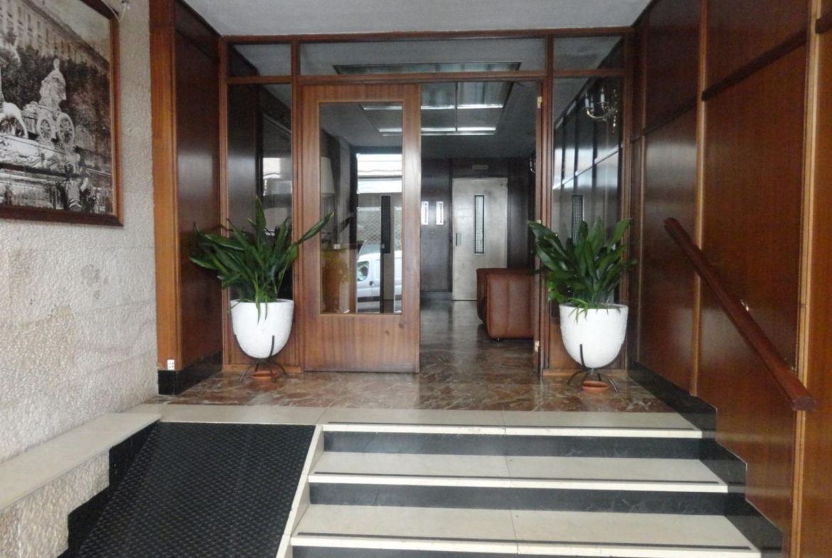 Exclusiva vivienda exterior de 125m2 totalmente reformada con trastero y garaje opcional
