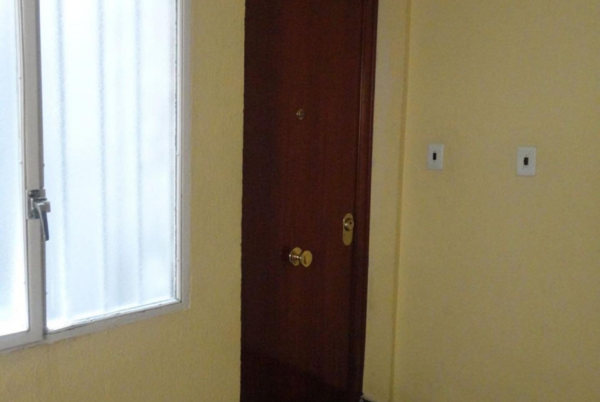 Exclusiva vivienda exterior de 125m2 totalmente reformada con trastero y garaje opcional