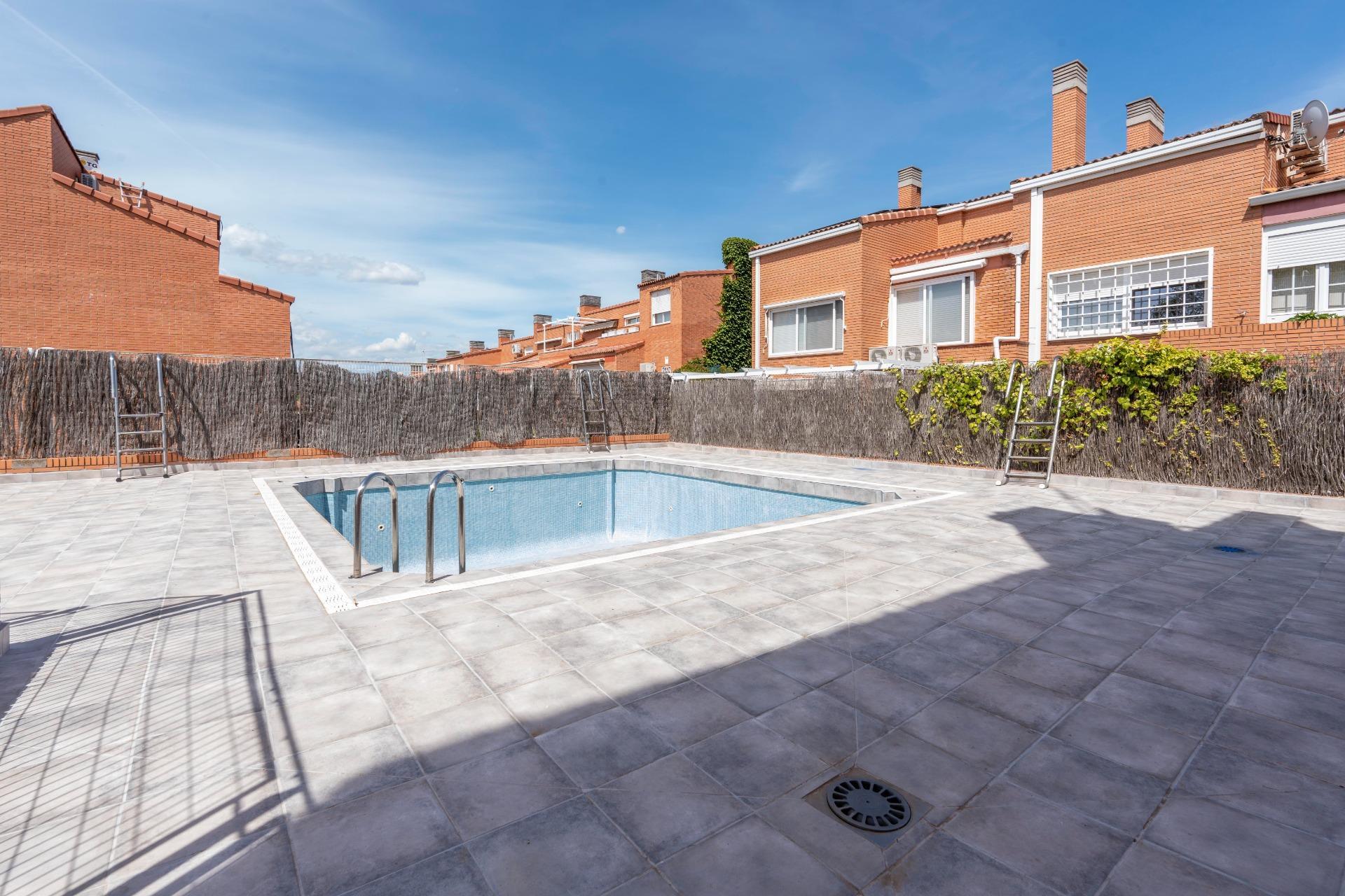 22-53 House / detached house en alquiler, Madrid