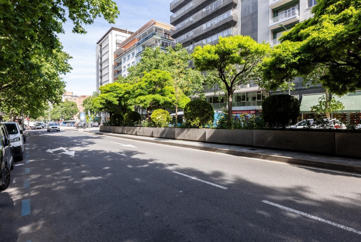 LOCAL COMERCIAL DE GRAN SUPERFICIE EN PLENA CEA BERMÚDEZ – CHAMBERÍ