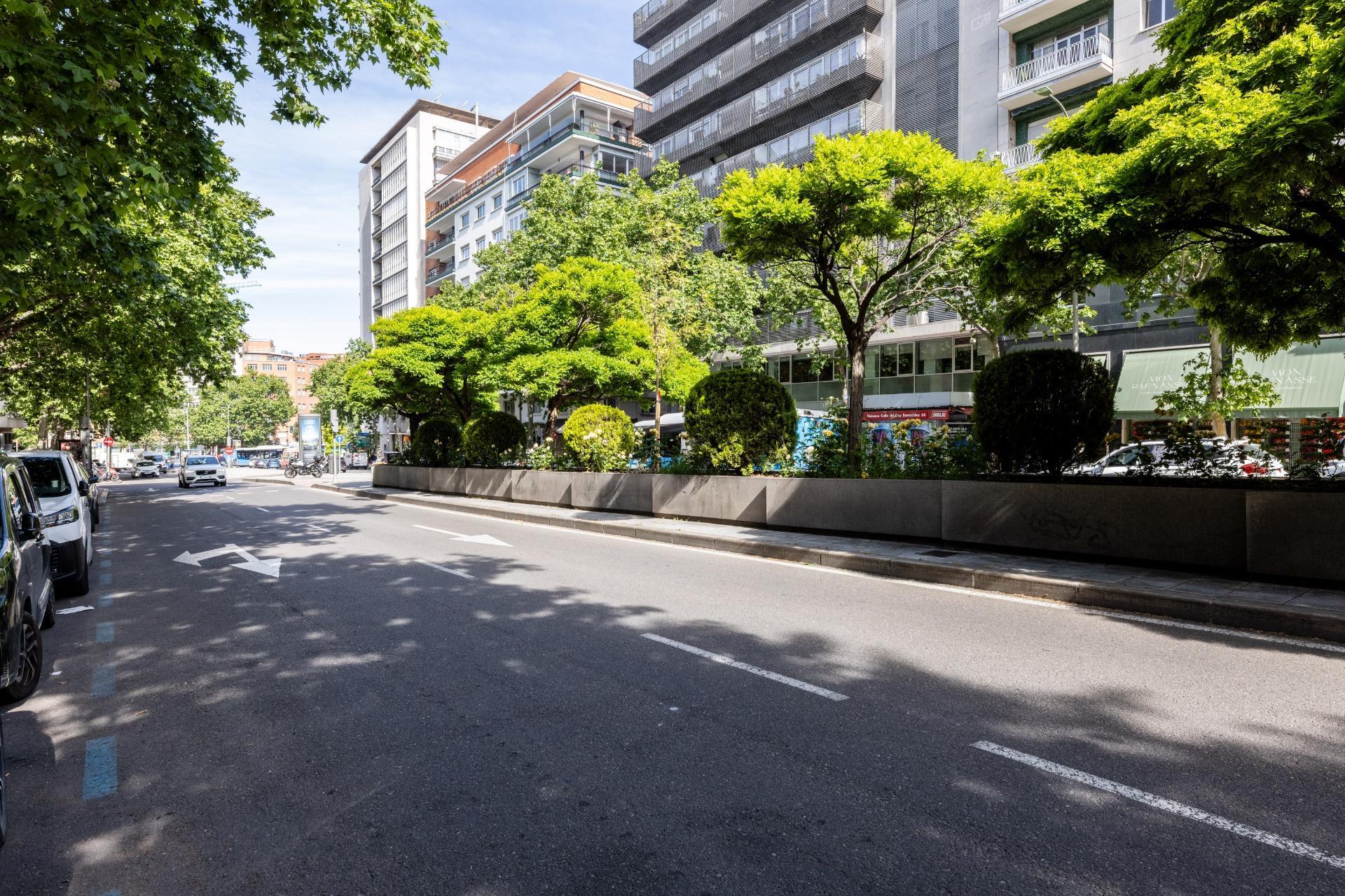 4-25 LOCAL COMERCIAL DE GRAN SUPERFICIE EN PLENA CEA BERMÚDEZ – CHAMBERÍ
