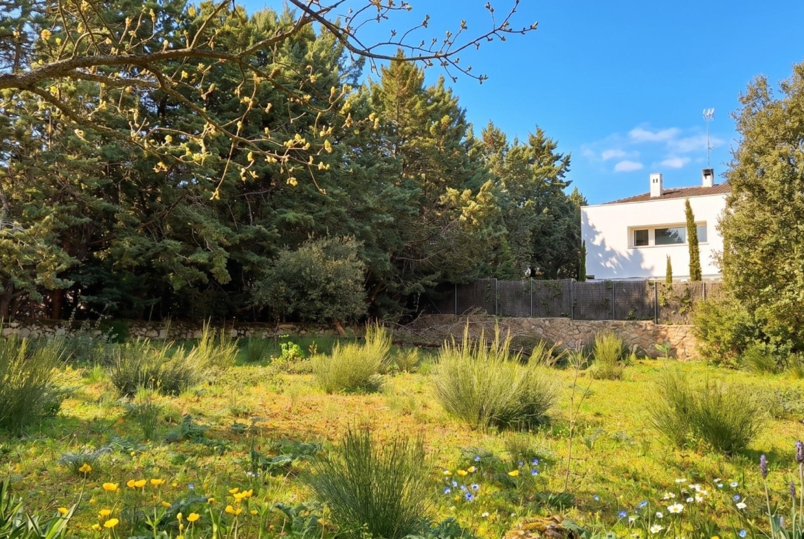 EXCLUSIVA PARCELA URBANA EN LOS JARALES – GALAPAGAR/TORRELODONES