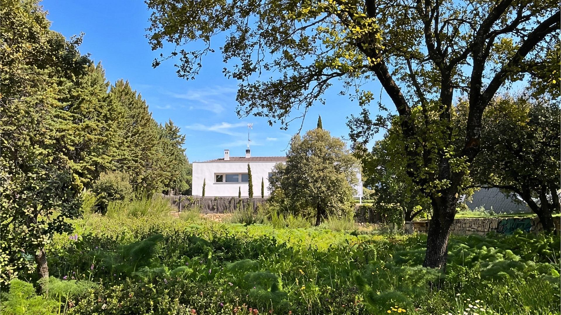 3-12 EXCLUSIVA PARCELA URBANA EN LOS JARALES – GALAPAGAR/TORRELODONES