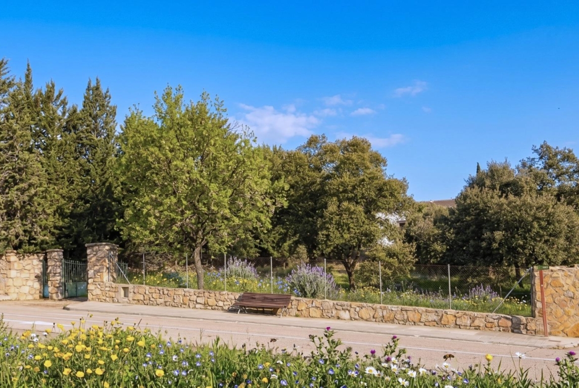 EXCLUSIVA PARCELA URBANA EN LOS JARALES – GALAPAGAR/TORRELODONES