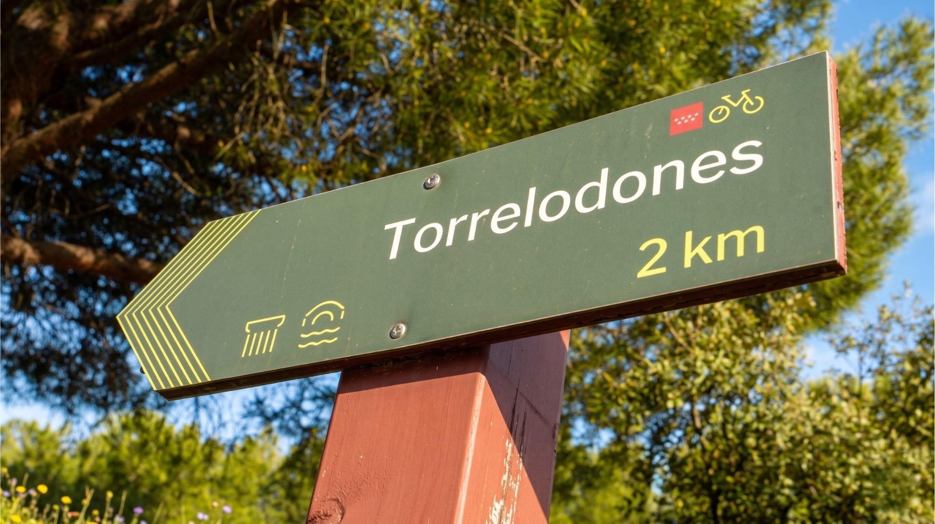 3-25 EXCLUSIVA PARCELA URBANA EN LOS JARALES – GALAPAGAR/TORRELODONES