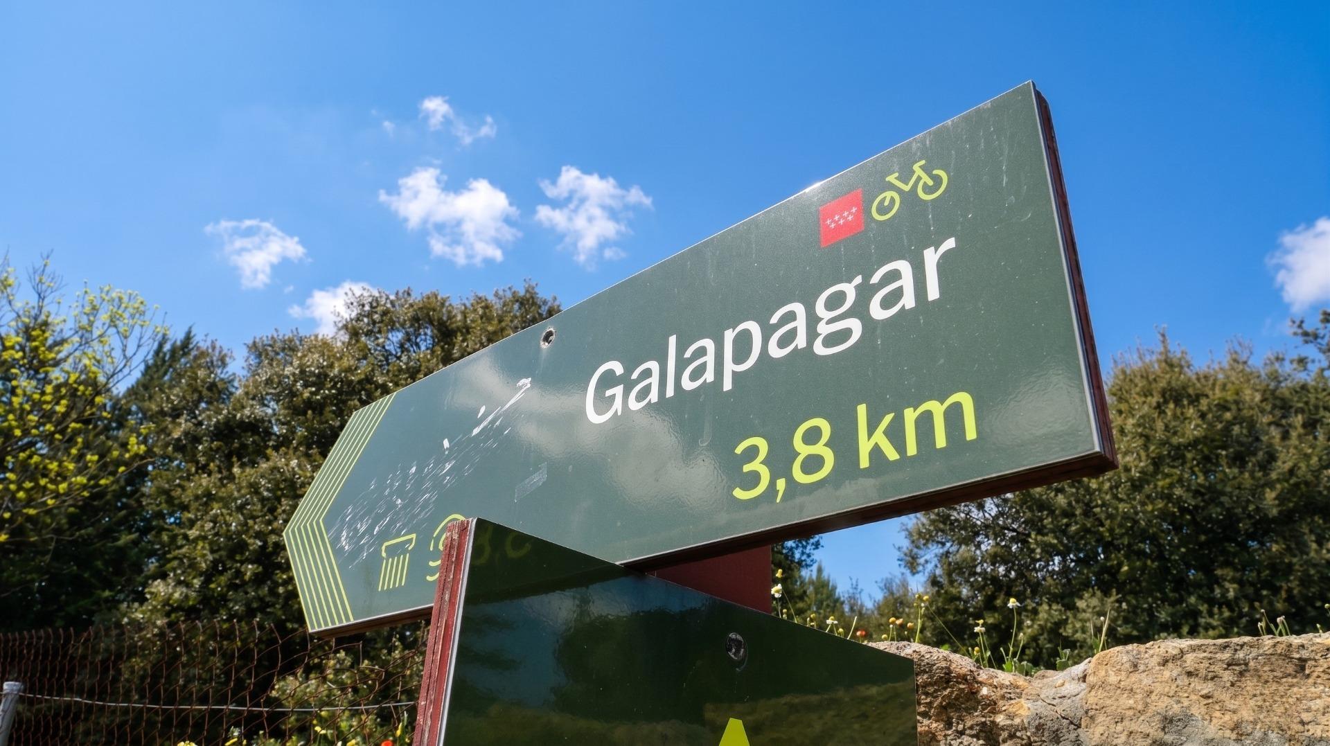 3-27 EXCLUSIVA PARCELA URBANA EN LOS JARALES – GALAPAGAR/TORRELODONES