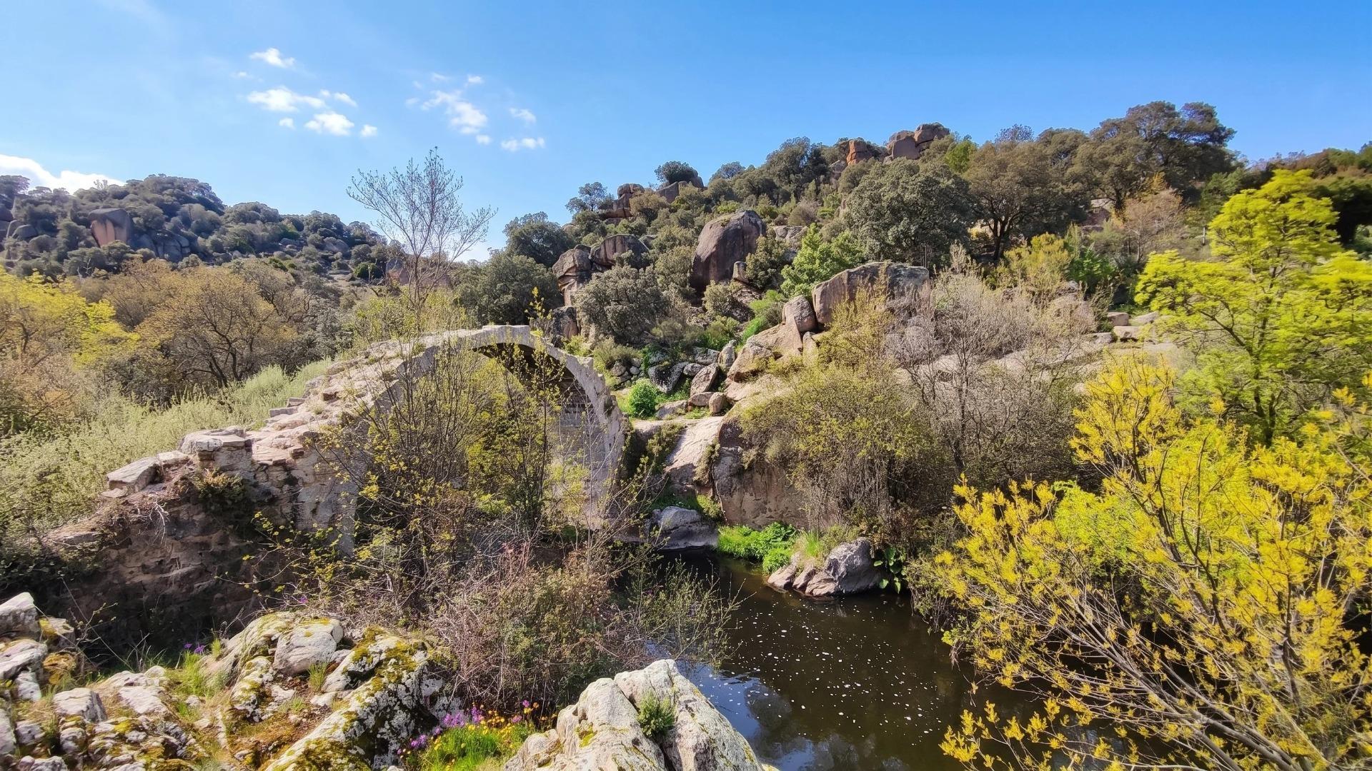 3-29 EXCLUSIVA PARCELA URBANA EN LOS JARALES – GALAPAGAR/TORRELODONES